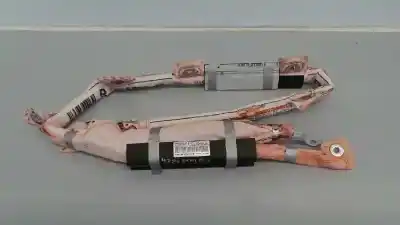 Second-hand car spare part  for SUZUKI SX4  OEM IAM references 34139761 E2-A3-60-2 7648061M00