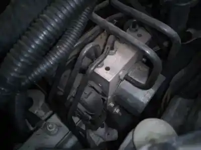 Автозапчастина б/у абс для MERCEDES-BENZ CLASE A (W176) A 180 CDI (176.000) Посилання на OEM IAM A0084317512  269503