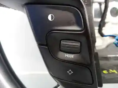 Piesă de schimb auto la mâna a doua volan pentru citroen c4 picasso attraction referințe oem iam 96777869zd e1-a4-35-1 622809610b Piesă de schimb auto la mâna a doua volan pentru citroen c4 picasso attraction referințe oem iam 96777869zd e1-a4-35-1 622809610b