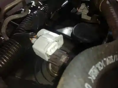 Recambio de automóvil de segunda mano de motor completo para nissan navara pick-up (d40m) doble cab le 4x4 referencias oem iam yd25ddti m1-b4-26 