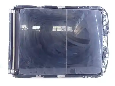 Gebrauchtes Autoersatzteil elektrisches dach zum jeep gr.cherokee (wk) 3.0 crd summit oem-iam-referenzen 