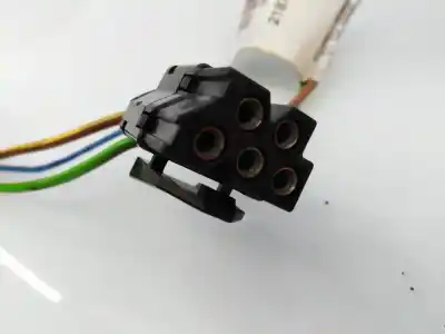 Second-hand car spare part heating fan for bmw x5 (e53) 3.0d oem iam references 0692921879 e1-a3-47-1 