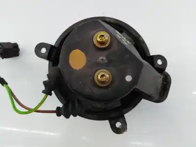 Second-hand car spare part heating fan for bmw x5 (e53) 3.0d oem iam references 0692921879 e1-a3-47-1 