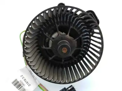 Second-hand car spare part heating fan for bmw x5 (e53) 3.0d oem iam references 0692921879 e1-a3-47-1 