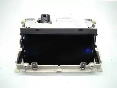 Peça sobressalente para automóvel em segunda mão módulo / sistema de navegação gps por audi a3 (8v) ambition referências oem iam 8v0919614p e2-a1-12-7 8v0857273