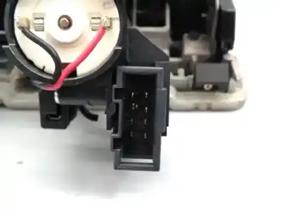 Peça sobressalente para automóvel em segunda mão módulo / sistema de navegação gps por audi a3 (8v) ambition referências oem iam 8v0919614p e2-a1-12-7 8v0857273
