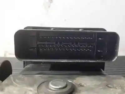 Pezzo di ricambio per auto di seconda mano abs per seat leon (1p1) stylance / style riferimenti oem iam 1k0614517aa p3-a8-4-3 0907179aa