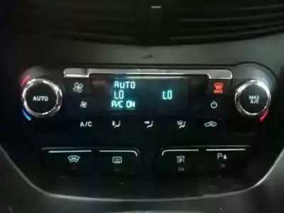 Автозапчастина б/у клімат-контроль для ford c-max trend посилання на oem iam am5t18c612bm e3-b3-4-4 wk2a30333