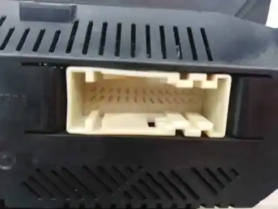 Автозапчастина б/у клімат-контроль для ford c-max trend посилання на oem iam am5t18c612bm e3-b3-4-4 wk2a30333