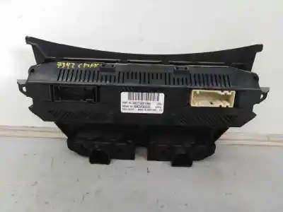 Автозапчастина б/у клімат-контроль для ford c-max trend посилання на oem iam am5t18c612bm e3-b3-4-4 wk2a30333
