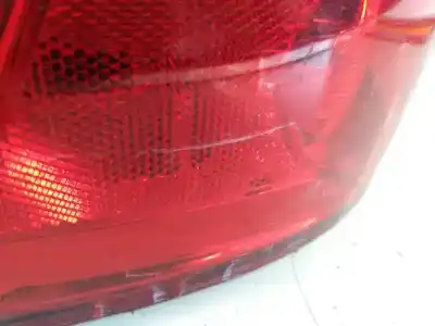 Second-hand car spare part left tailgate light for chevrolet aveo ls oem iam references  e2-b6-8-1 