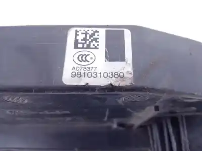 Автозапчасти б/у замок левой передней двери за citroen c4 picasso attraction ссылки oem iam 9810310380 e1-a4-28-2 