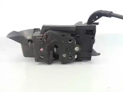 Автозапчасти б/у замок передней правой двери за citroen c4 picasso attraction ссылки oem iam 9810310280 e1-a4-42-1 