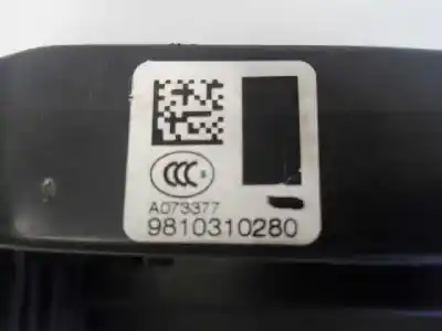 Автозапчасти б/у замок передней правой двери за citroen c4 picasso attraction ссылки oem iam 9810310280 e1-a4-42-1 
