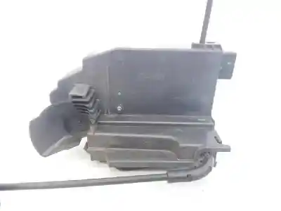 Автозапчасти б/у замок передней правой двери за citroen c4 picasso attraction ссылки oem iam 9810310280 e1-a4-42-1 