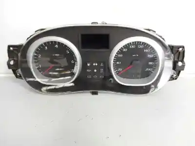 Автозапчастина б/у  для DACIA DUSTER  Посилання на OEM IAM P248101193R E1-A1-11-2 TE0000745D