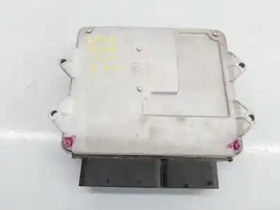 Peça sobressalente para automóvel em segunda mão centralina de motor uce por opel tigra twin top enjoy referências oem iam 55198928