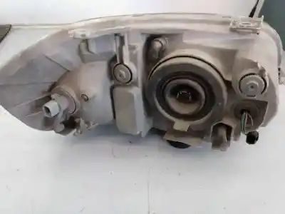 İkinci el araba yedek parçası sol far için chevrolet aveo ls oem iam referansları   