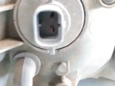 İkinci el araba yedek parçası sol far için chevrolet aveo ls oem iam referansları   