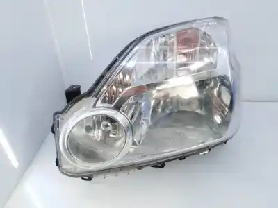 Second-hand car spare part  for NISSAN X-TRAIL (T31)  OEM IAM references  E2-A4-34-2 