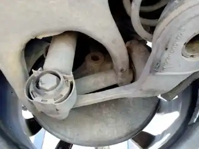 Second-hand car spare part Rear Left Knuckle for AUDI A5 SPORTBACK (8T) 3.0 TDI (150kW) OEM IAM references   