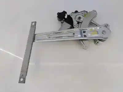 Second-hand car spare part Rear Left Window Regulator for NISSAN JUKE (F15) Tekna OEM IAM references 902150 E2-A4-15-2 