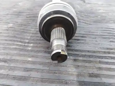 Peça sobressalente para automóvel em segunda mão transmissão traseira esquerda por mercedes clase c (w205) lim. c 220 cdi bluetec (205.004) referências oem iam a2053508113 p1-a6-20 