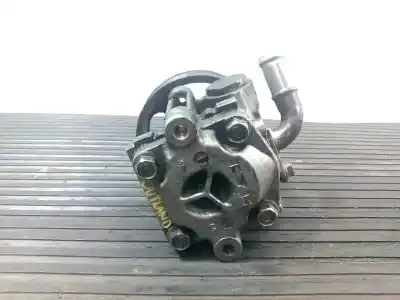 Pezzo di ricambio per auto di seconda mano pompa sterzo per mitsubishi outlander (cw0) 2.0 di-d intense riferimenti oem iam 83045236 p3-b4-27-4 
