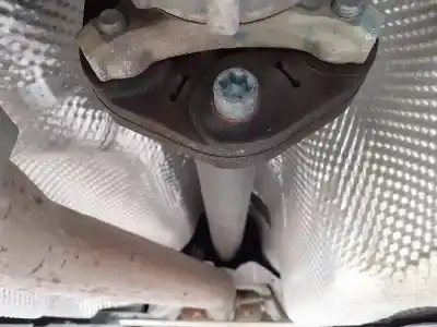 Peça sobressalente para automóvel em segunda mão Transmissão Central Traseira por MERCEDES CLASE C (W205) LIM. C 220 CDI BlueTEC (205.004) Referências OEM IAM   