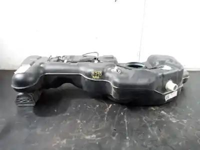 Second-hand car spare part fuel tank for nissan juke (f15) tekna oem iam references 172011ka0a p4-8 