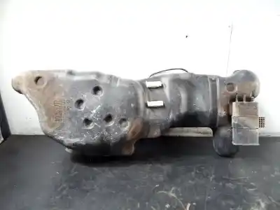 Second-hand car spare part fuel tank for nissan juke (f15) tekna oem iam references 172011ka0a p4-8 