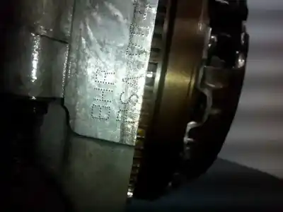 Second-hand car spare part complete engine for peugeot 208 access oem iam references 8hr m1-b2-23 