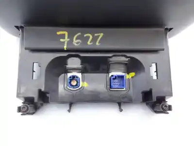 Peça sobressalente para automóvel em segunda mão módulo / sistema de navegação gps por mercedes clase c (w205) lim. c 220 cdi bluetec (205.004) referências oem iam a2059001722 e3-a1-1-7 a2059004113