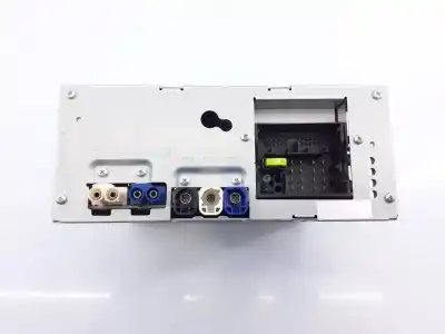 Peça sobressalente para automóvel em segunda mão módulo / sistema de navegação gps por mercedes clase c (w205) lim. c 220 cdi bluetec (205.004) referências oem iam a2059001722 e3-a1-1-7 a2059004113