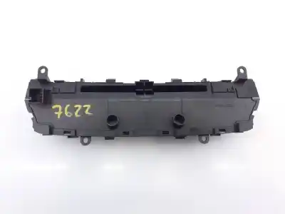 Peça sobressalente para automóvel em segunda mão módulo / sistema de navegação gps por mercedes clase c (w205) lim. c 220 cdi bluetec (205.004) referências oem iam a2059001722 e3-a1-1-7 a2059004113