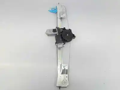 Автозапчасти б/у регулятор стекла заднего левого за fiat doblo emotion ссылки oem iam 51906920