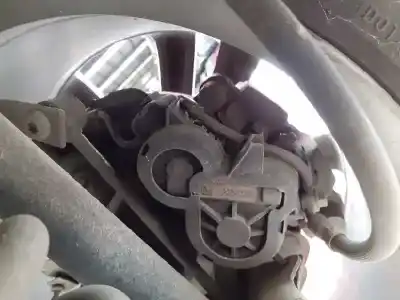 Peça sobressalente para automóvel em segunda mão  por MERCEDES CLASE C (W205) LIM.  Referências OEM IAM   