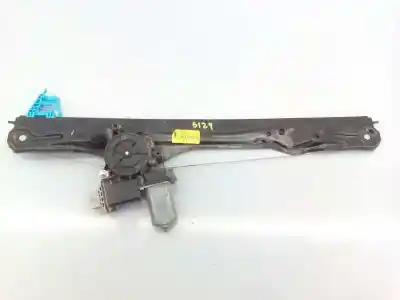 Автозапчасти б/у регулятор стекла переднего левого за fiat doblo emotion ссылки oem iam 51810880