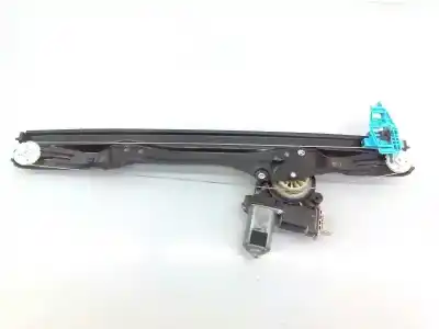 Автозапчастина б/у регулятор вікна передній лівий для fiat doblo emotion посилання на oem iam 51810880 e2-b2-59-1 