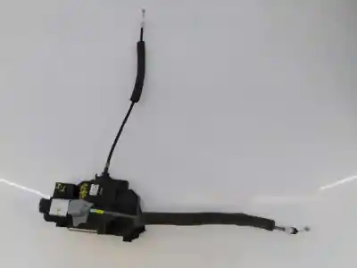 Second-hand car spare part  for NISSAN JUKE (F15)  OEM IAM references  E2-A4-15-2 