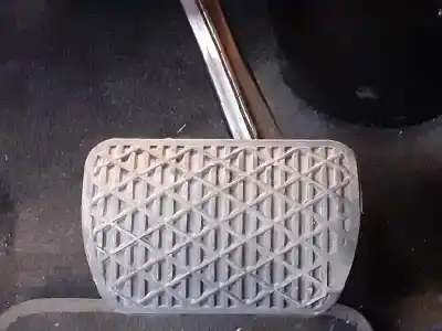 Peça sobressalente para automóvel em segunda mão pedal de travão por mercedes clase c (w205) lim. c 220 cdi bluetec (205.004) referências oem iam 