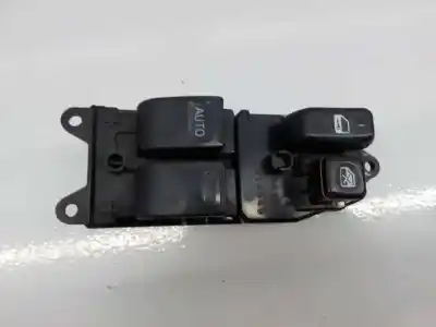 Second-hand car spare part Left Front Power Window Switch for DAEWOO LANOS Cool OEM IAM references  E3-B6-14-1 5492E07