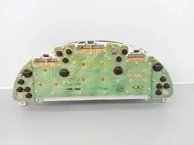 Second-hand car spare part dashboard for daewoo lanos cool oem iam references 96275911ag e3-a3-45-1 19981024