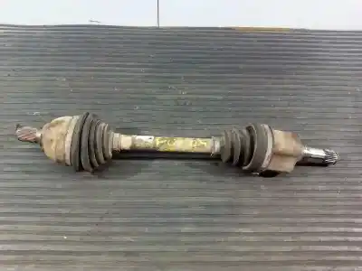 Peça sobressalente para automóvel em segunda mão  por FORD FOCUS LIM. (CB4)  Referências OEM IAM 3M513B437DAG P1-A6-22 