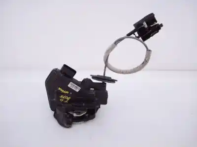 Second-hand car spare part rear right door lock for kia optima emotion oem iam references 81420d4020