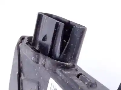 Second-hand car spare part rear right door lock for kia optima emotion oem iam references 81420d4020 e2-b5-50-2 