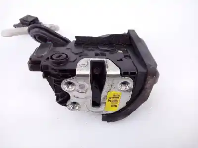 Second-hand car spare part rear right door lock for kia optima emotion oem iam references 81420d4020 e2-b5-50-2 