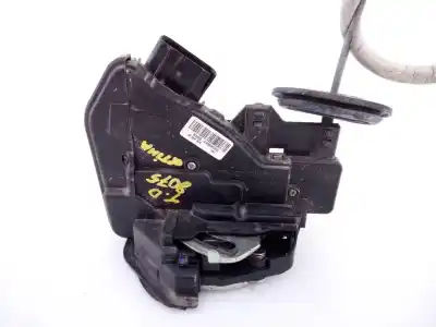 Second-hand car spare part rear right door lock for kia optima emotion oem iam references 81420d4020 e2-b5-50-2 