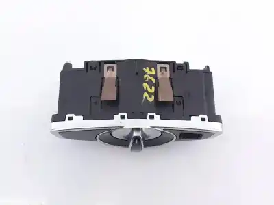 Автозапчастина б/у управління світлом для mercedes clase c (w205) lim. c 220 cdi bluetec (205.004) посилання на oem iam a2059057007 e3-a1-2-2 