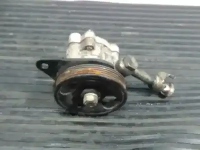 Recambio de automóvil de segunda mano de BOMBA DIRECCION para NISSAN NAVARA PICK-UP (D40M)  referencias OEM IAM  P3-B4-18-3 